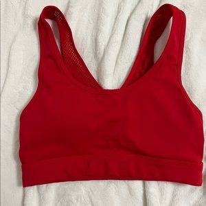 Alphalete elite bra